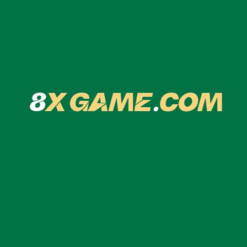 Logo da 8XGAME